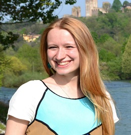 Potential speakers for Biotechnology conferences-Yulia Svenskaya