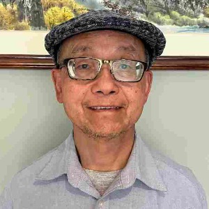 Speaker at Biotechnology and Bioengineering 2026 - Zuchang Pei